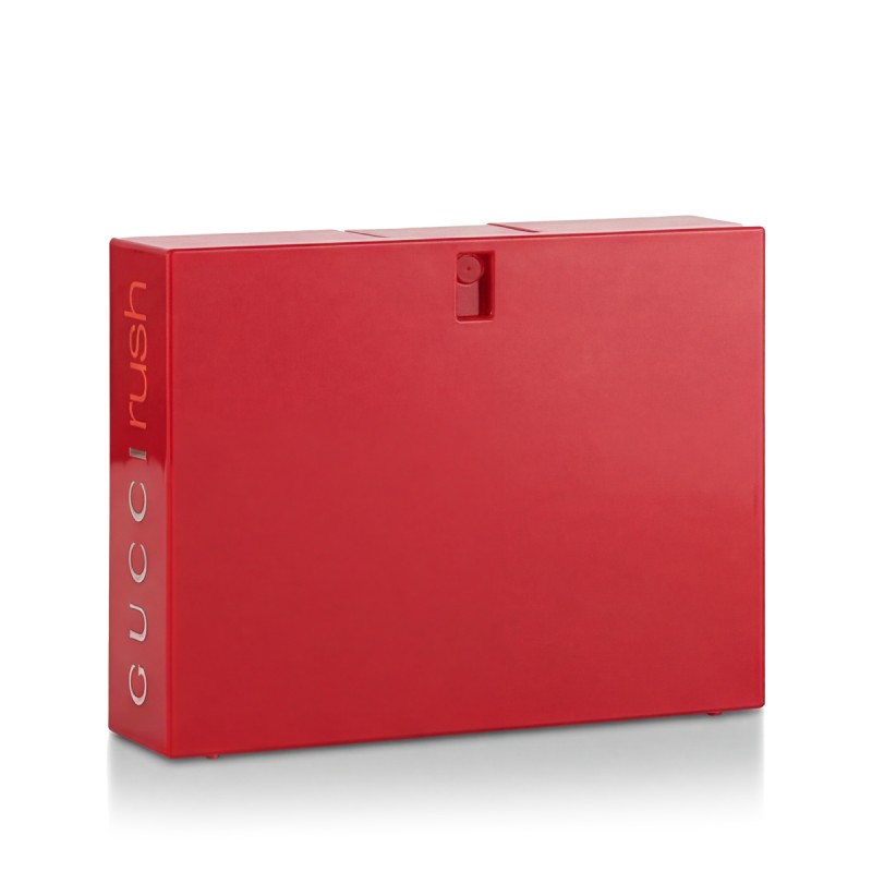 Gucci Rush Eau De Toilette 75 ml kvepalai moterims