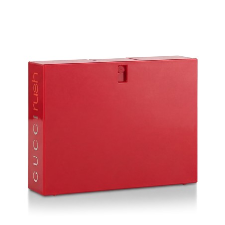 Gucci Rush Eau De Toilette 75 ml kvepalai moterims