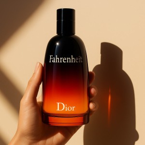 Dior Fahrenheit Eau De Toilette 50 ml kvepalai vyrams 2