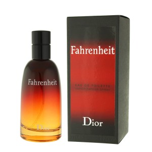 Dior Fahrenheit Eau De Toilette 50 ml kvepalai vyrams