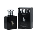 Ralph Lauren Polo Black Eau De Toilette 75 ml kvepalai vyrams