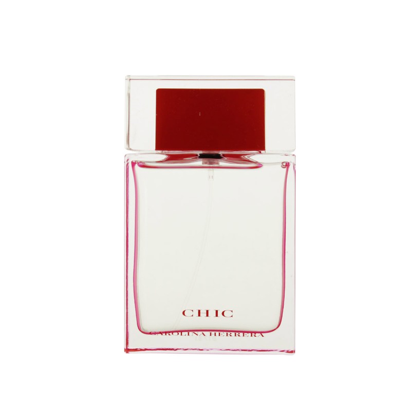 Carolina Herrera Chic for Women Eau De Parfum - tester 80 ml kvepalai moterims