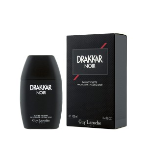 Guy Laroche Drakkar Noir Eau De Toilette 100 ml kvepalai vyrams