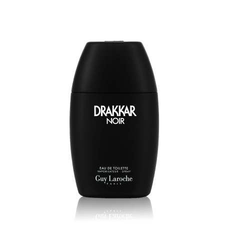 Guy Laroche Drakkar Noir Eau De Toilette 100 ml kvepalai vyrams