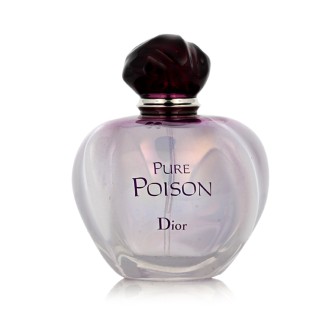Dior Pure Poison Eau De Parfum - tester 100 ml kvepalai moterims