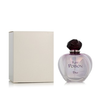 Dior Pure Poison Eau De Parfum - tester 100 ml kvepalai moterims 2