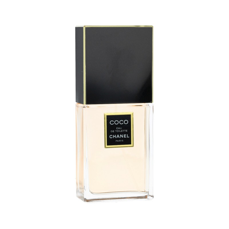 Chanel Coco Eau De Toilette - tester 100 ml kvepalai moterims