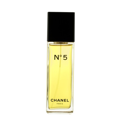 Chanel No 5 Eau De Toilette - tester 100 ml kvepalai moterims