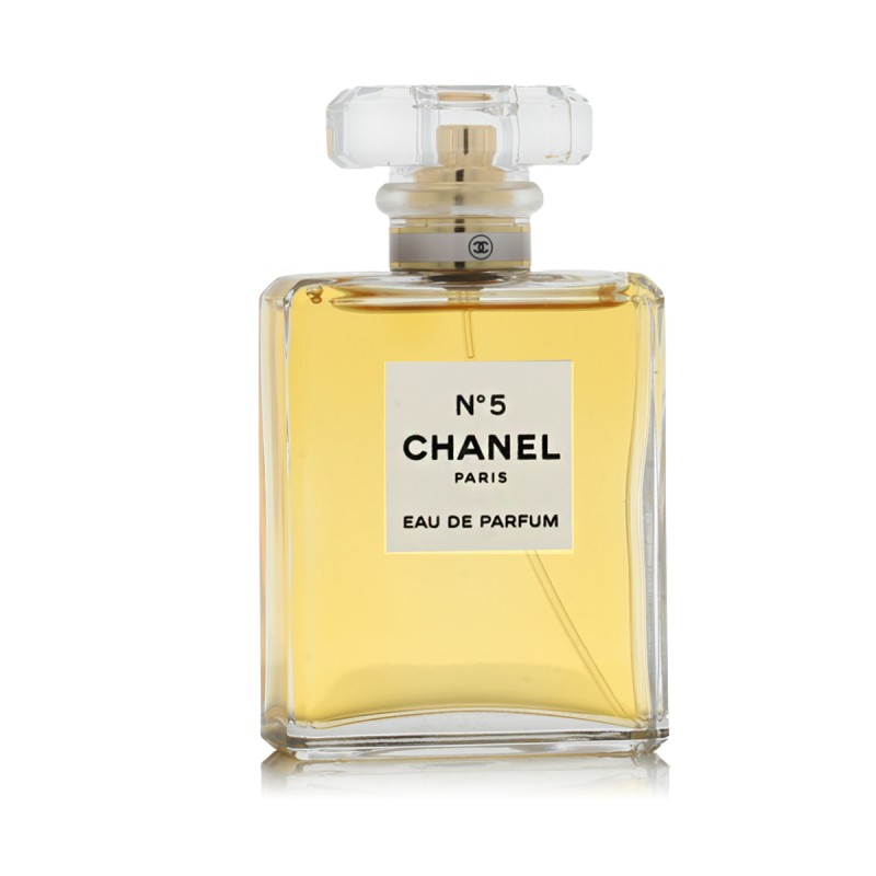 Chanel No 5 Eau De Parfum 50 ml kvepalai moterims