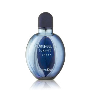 Calvin Klein Obsession Night for Men Eau De Toilette 125 ml kvepalai vyrams 2
