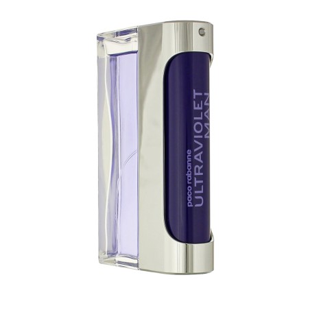 Paco Rabanne Ultraviolet Man Eau De Toilette - tester 100 ml kvepalai vyrams