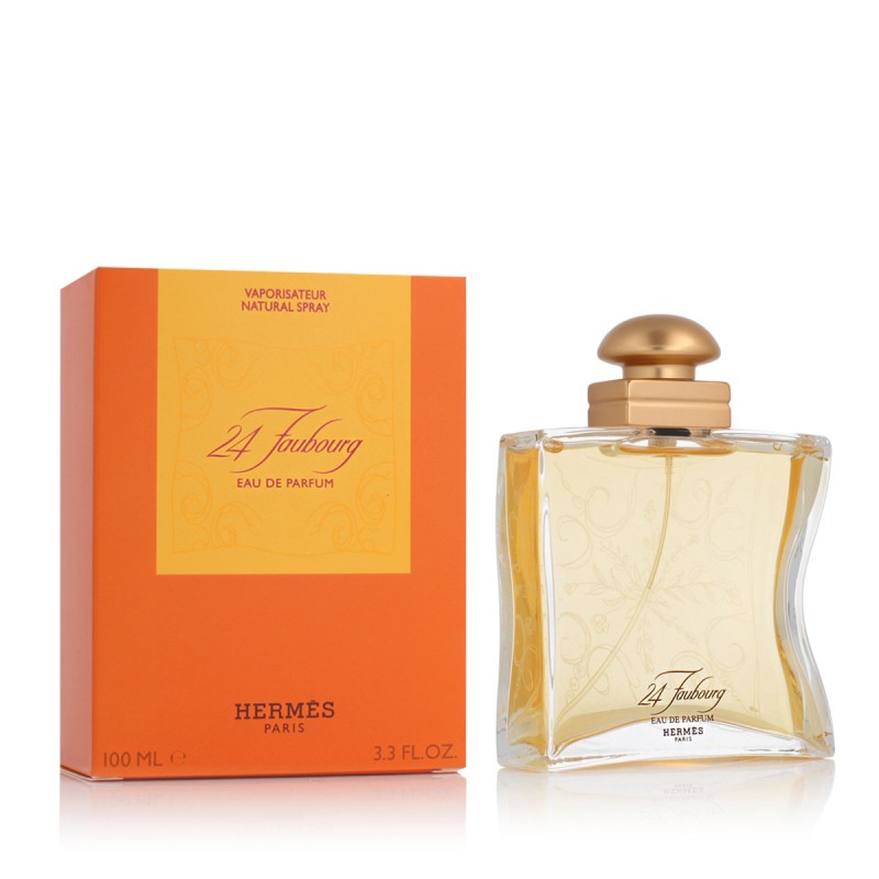 Hermès 24 Faubourg Eau De Parfum 100 ml kvepalai moterims