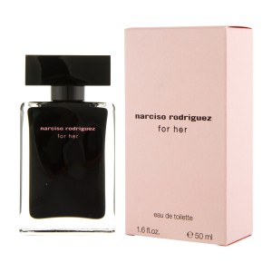 Narciso Rodriguez For Her Eau De Toilette 50 ml kvepalai moterims