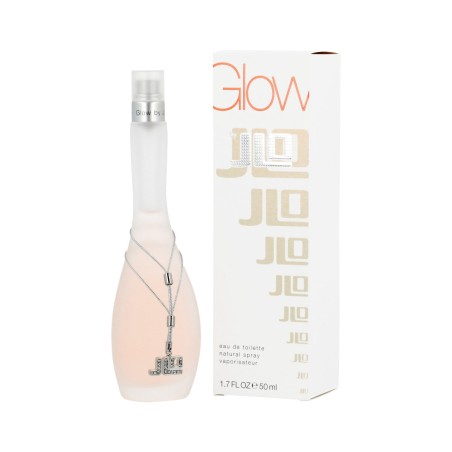 Jennifer Lopez Glow Eau De Toilette 50 ml kvepalai moterims