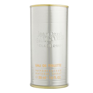 Jean Paul Gaultier Classique Eau De Toilette 50 ml kvepalai moterims