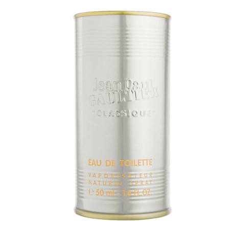 Jean Paul Gaultier Classique Eau De Toilette 50 ml kvepalai moterims