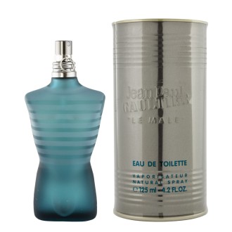 Jean Paul Gaultier Le Male Eau De Toilette 125 ml kvepalai vyrams
