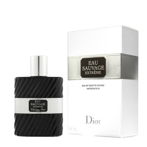 Dior Eau Sauvage Extr me Eau De Toilette 100 ml kvepalai vyrams