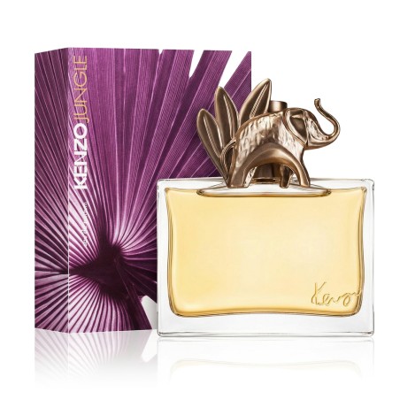 Kenzo Jungle L Elephant Eau De Parfum 100 ml kvepalai moterims