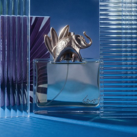Kenzo Jungle L Elephant Eau De Parfum 100 ml kvepalai moterims