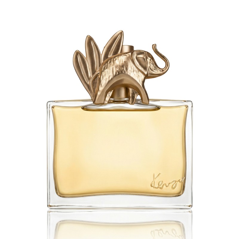 Kenzo Jungle L Elephant Eau De Parfum 100 ml kvepalai moterims