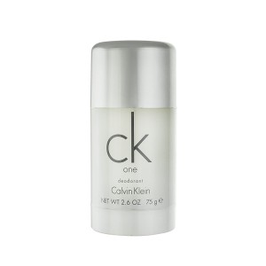 Calvin Klein CK One Deostick 75 ml unisex