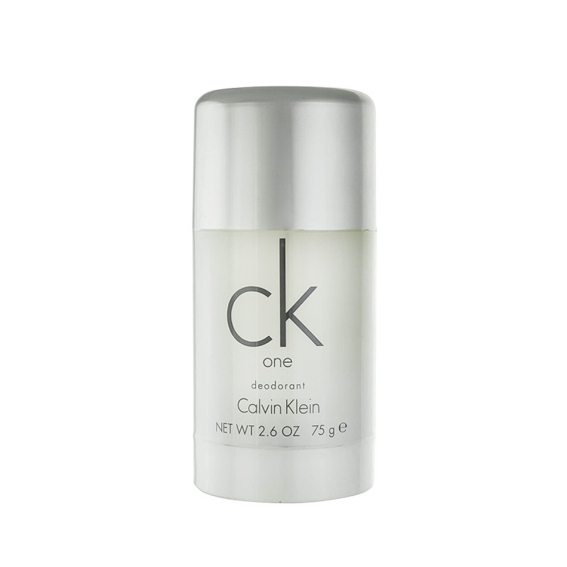 Calvin Klein CK One Deostick 75 ml unisex