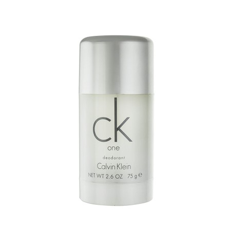 Calvin Klein CK One Deostick 75 ml unisex