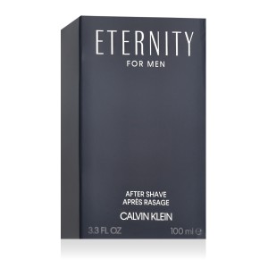 Calvin Klein Eternity for Men After Shave Lotion 100 ml vyrams