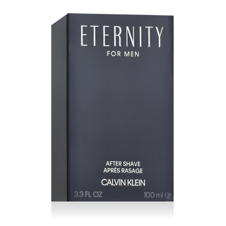 Calvin Klein Eternity for Men After Shave Lotion 100 ml vyrams