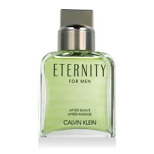 Calvin Klein Eternity for Men After Shave Lotion 100 ml vyrams 2
