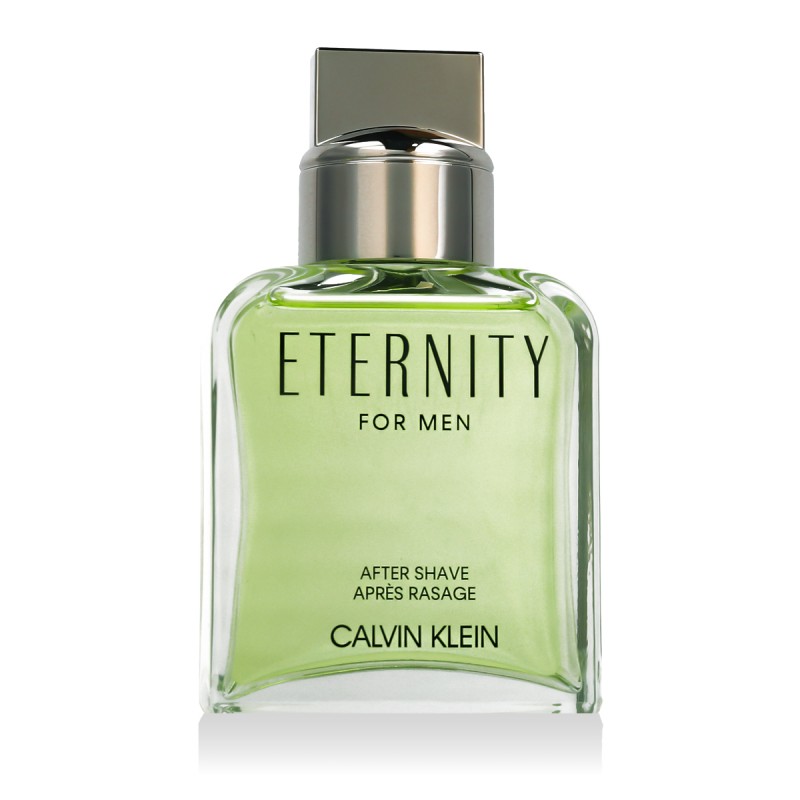 Calvin Klein Eternity for Men After Shave Lotion 100 ml vyrams