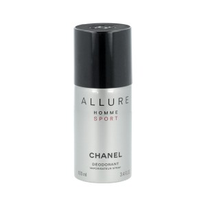 Chanel Allure Homme Sport Deodorant VAPO 100 ml vyrams