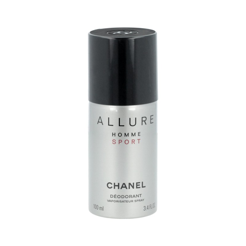 Chanel Allure Homme Sport Deodorant VAPO 100 ml vyrams