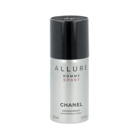 Chanel Allure Homme Sport Deodorant VAPO 100 ml vyrams
