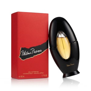 Paloma Picasso Paloma Picasso Eau De Parfum 50 ml kvepalai moterims