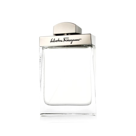 Salvatore Ferragamo Pour Homme Eau De Toilette 100 ml kvepalai vyrams