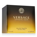 Versace Crystal Noir Eau De Toilette 50 ml kvepalai moterims