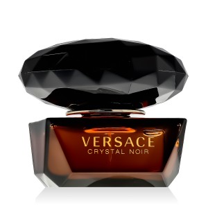 Versace Crystal Noir Eau De Toilette 50 ml kvepalai moterims 2