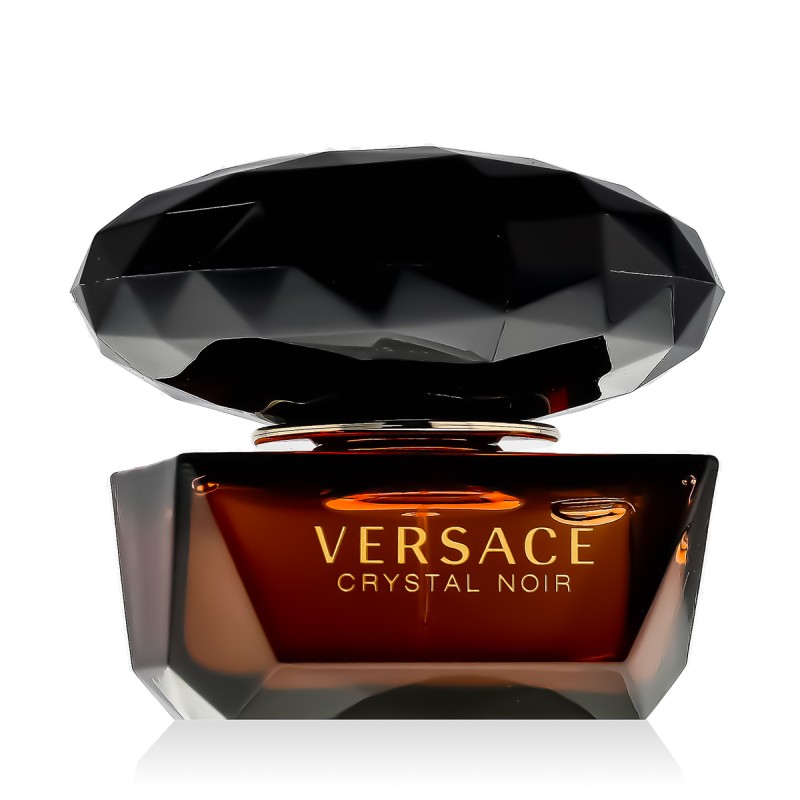 Versace Crystal Noir Eau De Toilette 50 ml kvepalai moterims