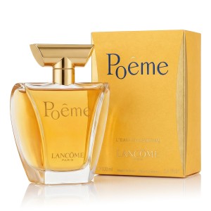 Lancôme Po me Eau De Parfum 100 ml kvepalai moterims