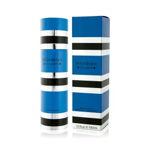 Yves Saint Laurent Rive Gauche pour Femme Eau De Toilette 100 ml kvepalai moterims