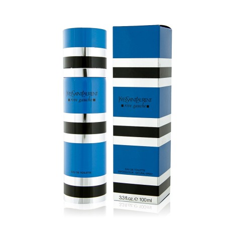 Yves Saint Laurent Rive Gauche pour Femme Eau De Toilette 100 ml kvepalai moterims