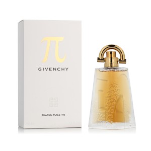 Givenchy Pi Eau De Toilette 50 ml kvepalai vyrams
