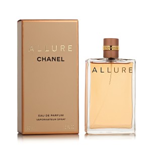 Chanel Allure Eau De Parfum 35 ml kvepalai moterims