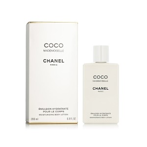 Chanel Coco Mademoiselle Body Lotion 200 ml moterims