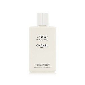 Chanel Coco Mademoiselle Body Lotion 200 ml moterims 2