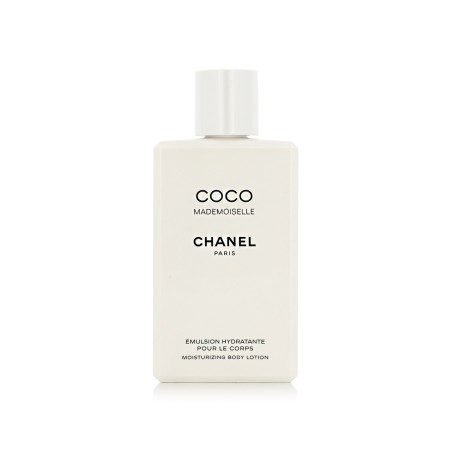 Chanel Coco Mademoiselle Body Lotion 200 ml moterims