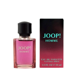 JOOP! Homme Eau De Toilette 30 ml kvepalai vyrams
