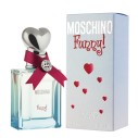 Moschino Funny! Eau De Toilette 25 ml kvepalai moterims
